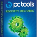 PC Tools Registry Mechanic 汉化特别版
