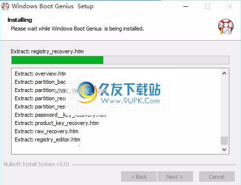 TenorshareWindowsBootGenius