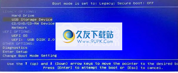 TenorshareWindowsBootGenius