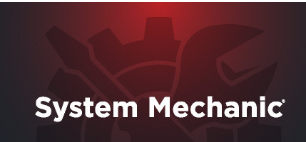System Mechanic Free 英文