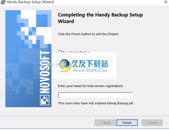 HandyBackupFree