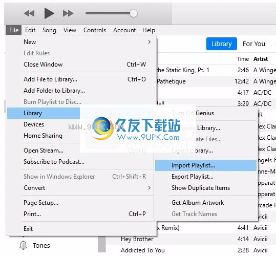 TouchCopy