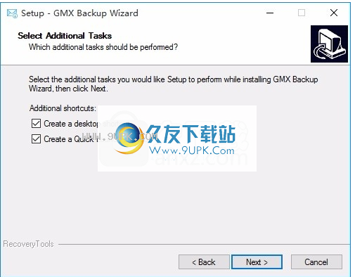 GMXBackupWizard