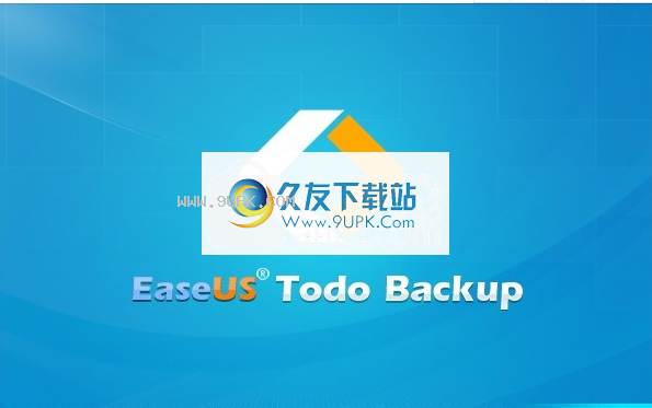 EaseUSTodoBackupFree