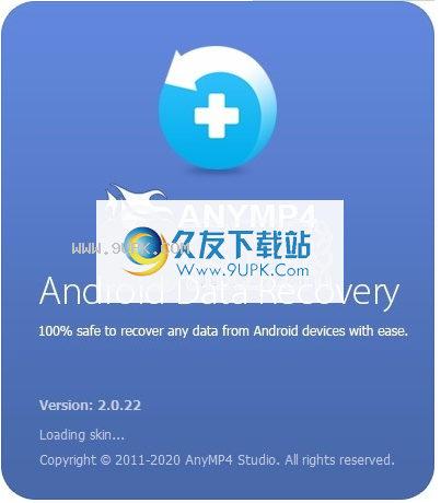 AndroidDataBackup&Restore