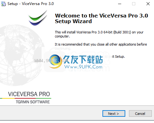 ViceVersa