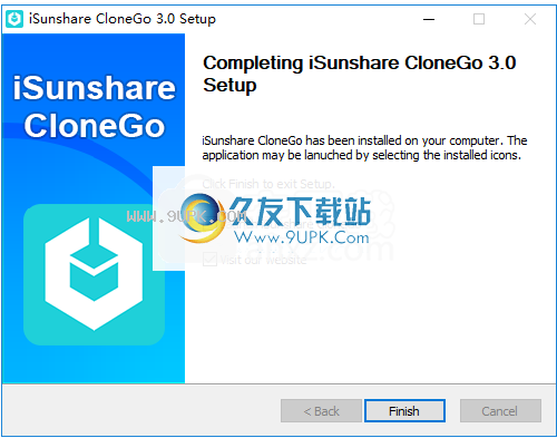iSunshareCloneGo