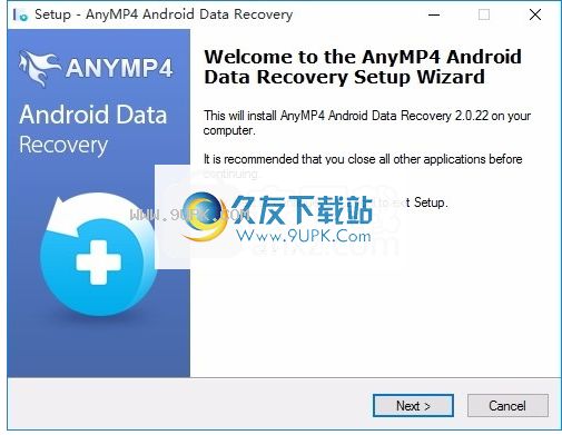 AndroidDataBackup&Restore