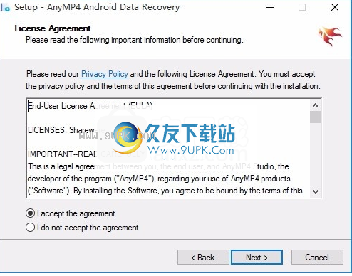 AndroidDataBackup&Restore