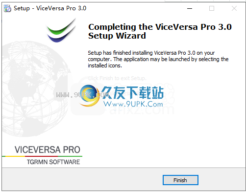 ViceVersa