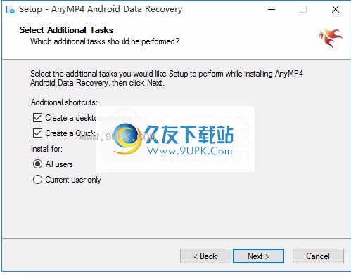 AndroidDataBackup&Restore