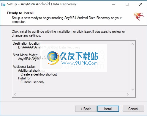 AndroidDataBackup&Restore