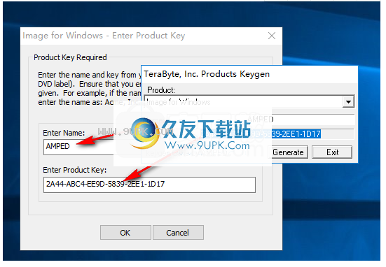 TeraByteDrivelmageBackup