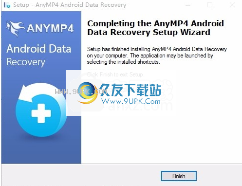 AndroidDataBackup&Restore