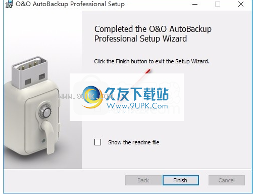 O＆OAutoBackup6