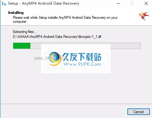 AndroidDataBackup&Restore