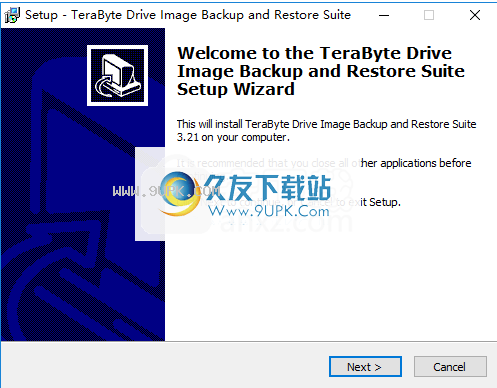 TeraByteDrivelmageBackup