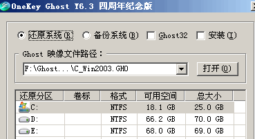 OneKey Ghost Y四周年纪念版