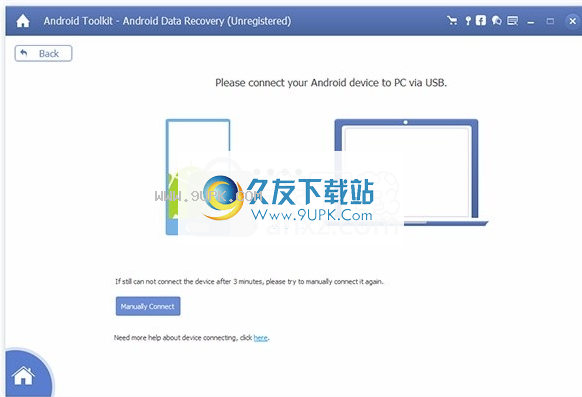AndroidDataBackup&Restore