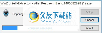 AlienRespawn