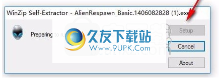 AlienRespawn