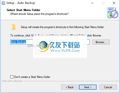 AutoBackup