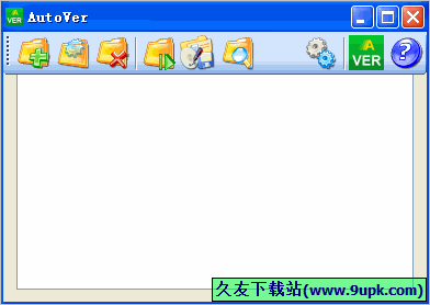 AutoVer 免安装版[自动备份系统工具]