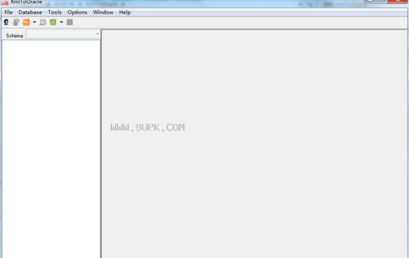 XmlToOracle截图1