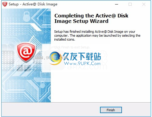ActiveDiskImagePro