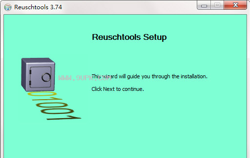 Reuschtools