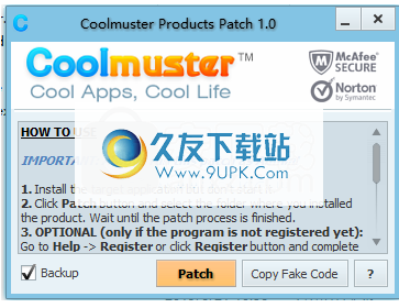 CoolmusterAndroidAssistant