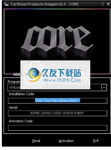FarStoneTotalRecoveryPro