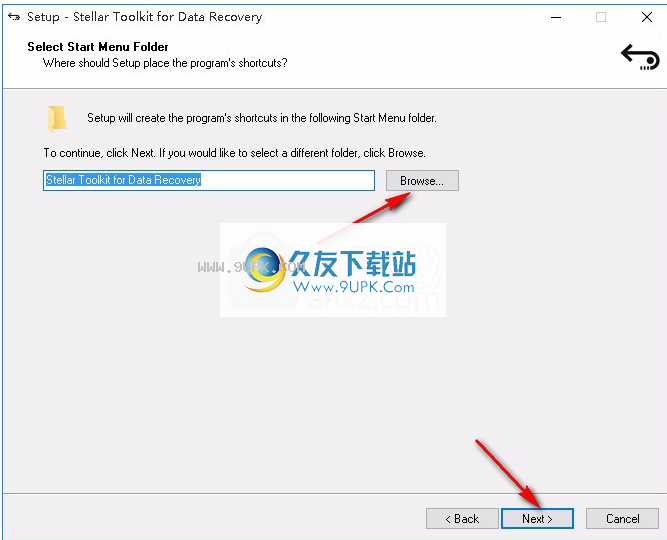 StellarToolkitforDataRecovery