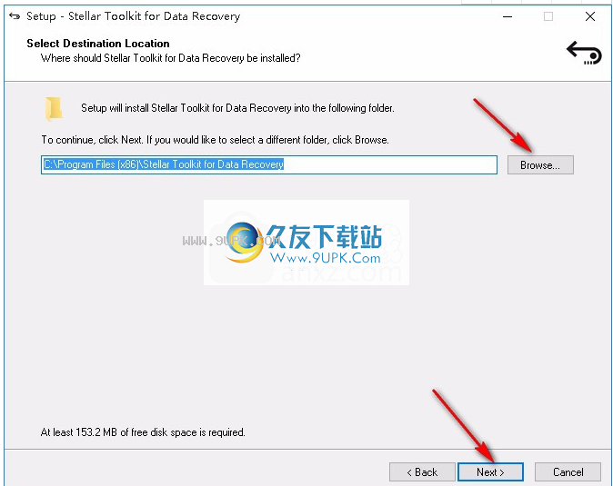StellarToolkitforDataRecovery