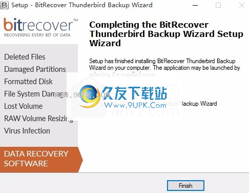 ThunderbirdBackupWizard