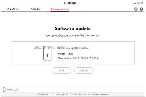 LGBridge