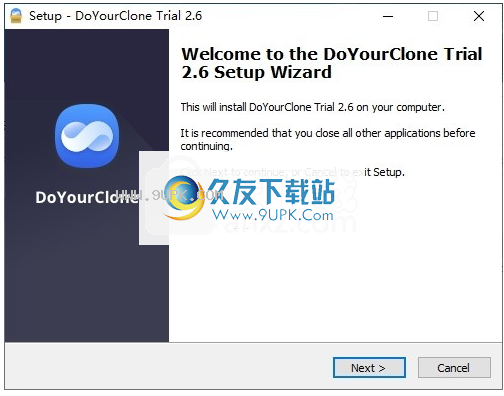 DoYourClone