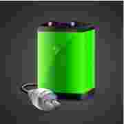 筆記本電池修復軟件(BatteryMon)
