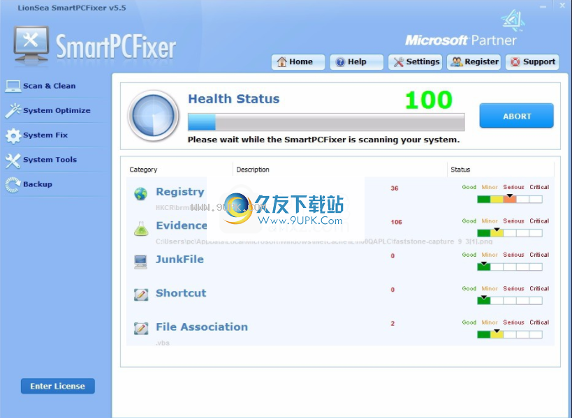 SmartPCFixer