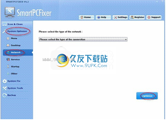 SmartPCFixer