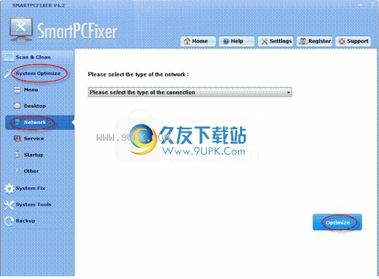 SmartPCFixer