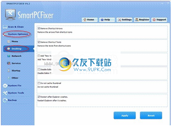 SmartPCFixer