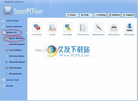 SmartPCFixer