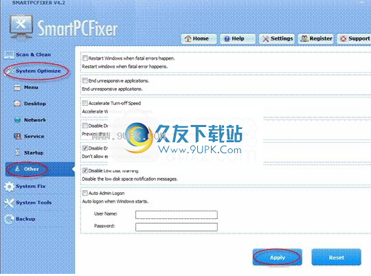 SmartPCFixer