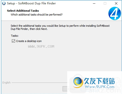 Soft4BoostDupFileFinder