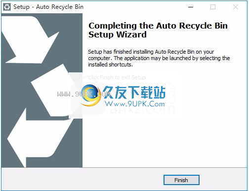 AutoRecycleBin