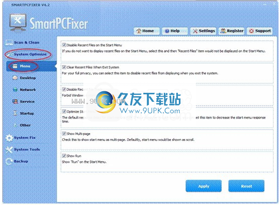 SmartPCFixer