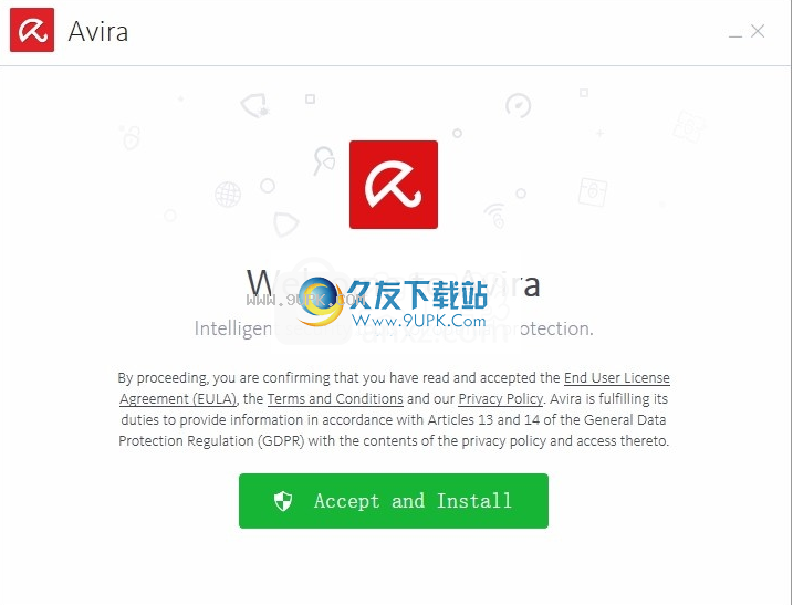 AviraSoftwareUpdater