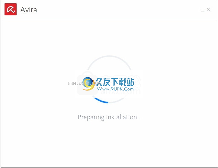AviraSoftwareUpdater