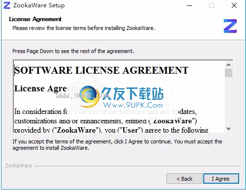 ZookaWarePro
